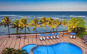 Sea Cliff Hotel Dar es Salaam